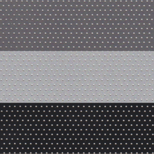 25mm Venetian Blinds - Perforated