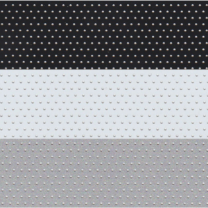 50mm Venetian Blinds - Perforated