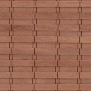 Bamboo Blinds - Cherry 006