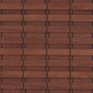 Bamboo Blinds - Dark Cherry 006