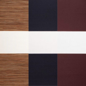 Zebra Blinds - Plain
